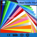 12*12 inch/customize Size heat transfer vinyl for decorative materials